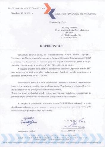 referencja 1