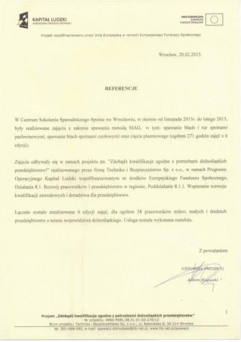 referencja 2