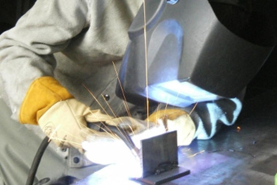 kursy spawacza Wrocław